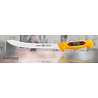 Eikaso Solingen Eikaso Solingen 21cm Fileermes - Flexibel & Precies Eikaso Solingen Eikaso Solingen 21cm Fileermes - Flexibel & Precies