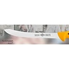 Eikaso Solingen Eikaso Solingen 21cm Fileermes - Flexibel & Precies Eikaso Solingen Eikaso Solingen 21cm Fileermes - Flexibel & Precies