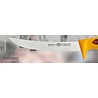 Eikaso Solingen Eikaso Solingen Vleesmes - Lemmet 26 cm - Semi Flexibel - Profitect Heft Eikaso Solingen Eikaso Solingen Vleesmes - Lemmet 26 cm - Semi Flexibel - Profitect Heft