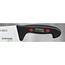 Eikaso Solingen Chinees Koksmes – 20 cm Lemmet – Semi Flexibel – Ergonomisch Handvat