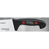 Eikaso Solingen Eikaso Solingen Chinees Koksmes - Lemmet 20 cm - Semi Flexibel - Ergo Eikaso Solingen Eikaso Solingen Chinees Koksmes - Lemmet 20 cm - Semi Flexibel - Ergo