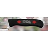 Eikaso Solingen Eikaso Solingen Kaasmes voor Zachte kaas - Lemmet 16 cm - Semi Flexibel - Ergo Eikaso Solingen Eikaso Solingen Kaasmes voor Zachte kaas - Lemmet 16 cm - Semi Flexibel - Ergo