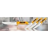 Eikaso Solingen Eikaso Solingen Slagersmes - Lemmet 26 cm - Stijf - Profitect Heft Eikaso Solingen Eikaso Solingen Slagersmes - Lemmet 26 cm - Stijf - Profitect Heft