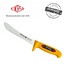 Eikaso Solingen Slachtmes met Semi-Flexibel Lemmet 21 cm – Geel Profitect Heft