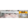 Eikaso Solingen Eikaso Solingen Hammes / Zalmmes - Lemmet 30 cm - Semi Flexibel - Profitect Heft Eikaso Solingen Eikaso Solingen Hammes / Zalmmes - Lemmet 30 cm - Semi Flexibel - Profitect Heft