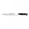 Eikaso Solingen Eikaso Solingen Vleesmes - Lemmet 16 cm - Stijf - Gastro Eikaso Solingen Eikaso Solingen Vleesmes - Lemmet 16 cm - Stijf - Gastro