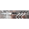 Eikaso Solingen Eikaso Solingen Vleesmes - Lemmet 16 cm - Stijf - Gastro Eikaso Solingen Eikaso Solingen Vleesmes - Lemmet 16 cm - Stijf - Gastro