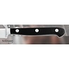 Eikaso Solingen Eikaso Solingen Schilmes - Glad - Recht - Lemmet 9 cm - Stijf - Gastro Eikaso Solingen Eikaso Solingen Schilmes - Glad - Recht - Lemmet 9 cm - Stijf - Gastro