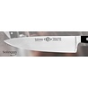 Eikaso Solingen Eikaso Solingen Koksmes - Lemmet 21 cm - Stijf - Gastro Eikaso Solingen Eikaso Solingen Koksmes - Lemmet 21 cm - Stijf - Gastro