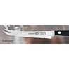Eikaso Solingen Eikaso Solingen Kaasmes / Worstmes - Gekarteld - Lemmet 13 cm - Stijf - Gastro Eikaso Solingen Eikaso Solingen Kaasmes / Worstmes - Gekarteld - Lemmet 13 cm - Stijf - Gastro