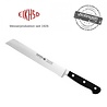 Eikaso Solingen Eikaso Solingen Broodmes met Golf - Lemmet 20 cm - Stijf - Gastro Eikaso Solingen Eikaso Solingen Broodmes met Golf - Lemmet 20 cm - Stijf - Gastro