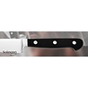 Eikaso Solingen Eikaso Solingen Broodmes met Golf - Lemmet 20 cm - Stijf - Gastro Eikaso Solingen Eikaso Solingen Broodmes met Golf - Lemmet 20 cm - Stijf - Gastro