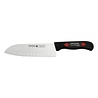 Eikaso Solingen Eikaso Solingen Santokumes met Kuilen - Lemmet 16 cm - Semi Flexibel - Ergo Eikaso Solingen Eikaso Solingen Santokumes met Kuilen - Lemmet 16 cm - Semi Flexibel - Ergo