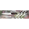 Eikaso Solingen Eikaso Solingen Koksmes - Smal - Lemmet 21 cm - Semi Flexibel - Ergo Eikaso Solingen Eikaso Solingen Koksmes - Smal - Lemmet 21 cm - Semi Flexibel - Ergo