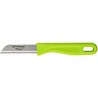 RÖR Solingen RÖR Solingen Schilmesje Aardappelmesje - RVS Glad - 16 cm - Mix Kleur - 10 Stuks RÖR Solingen RÖR Solingen Schilmesje Aardappelmesje - RVS Glad - 16 cm - Mix Kleur - 10 Stuks