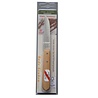 Robert Herder Robert Herder Molenmes - Schilmesje - Recht Lemmet 85 mm - Carbonstaal - Lang Heft - Beukenhout - 3 Stuks Robert Herder Robert Herder Molenmes - Schilmesje - Recht Lemmet 85 mm - Carbonstaal - Lang Heft - Beukenhout - 3 Stuks
