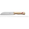 Robert Herder Robert Herder Boscher Koolmes - Carbonstaal - Lemmet 15.6 cm - Heft Beukenhout Robert Herder Robert Herder Boscher Koolmes - Carbonstaal - Lemmet 15.6 cm - Heft Beukenhout