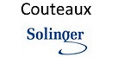 Couteaux by Solinger