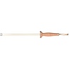 Robert Herder Robert Herder Aanzetstaal Keramisch - Lengte 47 cm - Corundin - Heft Kersenhout Robert Herder Robert Herder Aanzetstaal Keramisch - Lengte 47 cm - Corundin - Heft Kersenhout