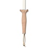 Robert Herder Robert Herder Aanzetstaal Keramisch - Lengte 47 cm - Corundin - Heft Kersenhout Robert Herder Robert Herder Aanzetstaal Keramisch - Lengte 47 cm - Corundin - Heft Kersenhout
