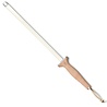 Robert Herder Robert Herder Aanzetstaal Keramisch - Lengte 47 cm - Corundin - Heft Kersenhout Robert Herder Robert Herder Aanzetstaal Keramisch - Lengte 47 cm - Corundin - Heft Kersenhout