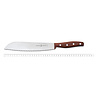 Robert Herder Robert Herder Grand Moulin - Broodmes met Golven - RVS - Lemmet 24 cm - Heft Pruimenhout Robert Herder Robert Herder Grand Moulin - Broodmes met Golven - RVS - Lemmet 24 cm - Heft Pruimenhout