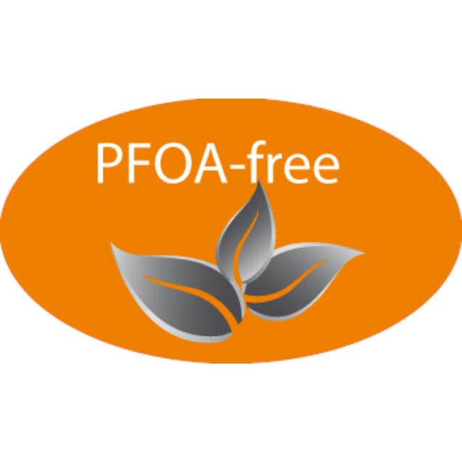 Eurolux Braadpan 5 Liter – Zwart Aluminium – Geschikt voor Alle Warmtebronnen