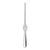 Triangle Triangle Luxury Kreeftenset - RVS - 1 Kreeften Schaar en 6 Vorken - 7 delig Triangle Triangle Luxury Kreeftenset - RVS - 1 Kreeften Schaar en 6 Vorken - 7 delig
