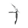 Triangle Triangle Kelnersmes / Kelner Mes - 12.5 cm. - Zwart Triangle Triangle Kelnersmes / Kelner Mes - 12.5 cm. - Zwart