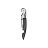 Triangle Triangle Kelnersmes / Kelner Mes - 12.5 cm. - Zwart Triangle Triangle Kelnersmes / Kelner Mes - 12.5 cm. - Zwart