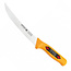 Eikaso Solingen Vleesmes 18 cm – Semi-Flexibel Lemmet – Geel Handvat