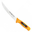 Eikaso Solingen Vleesmes 26 cm – Semi-Flexibel Lemmet – Geel Handvat