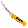 Eikaso Solingen Eikaso Solingen Uitbeenmes - Gebogen - Geel - Lemmet 13 cm - Stijf Eikaso Solingen Eikaso Solingen Uitbeenmes - Gebogen - Geel - Lemmet 13 cm - Stijf