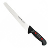 Eikaso Solingen Eikaso Solingen Patisseriemes met Golf - Lemmet 26 cm - Semi Flexibel Eikaso Solingen Eikaso Solingen Patisseriemes met Golf - Lemmet 26 cm - Semi Flexibel