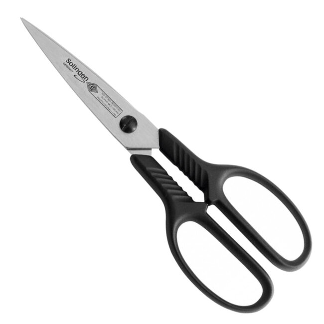 Eikaso Solingen Veelzijdige Keukenschaar 21 cm – Voor Elke Knipklus in Huis