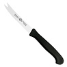 Eikaso Solingen Eikaso Solingen Kaasmes / Worstmes - Gekarteld - Lemmet 10 cm Eikaso Solingen Eikaso Solingen Kaasmes / Worstmes - Gekarteld - Lemmet 10 cm