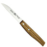 Eikaso Solingen Eikaso Solingen Groentenmes / Schilmes - Recht - Lemmet 8 cm - Olijfhout Eikaso Solingen Eikaso Solingen Groentenmes / Schilmes - Recht - Lemmet 8 cm - Olijfhout
