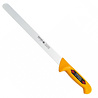 Eikaso Solingen Eikaso Solingen Hammes / Zalmmes - Geel - Lemmet 50 cm - Semi Flexibel Eikaso Solingen Eikaso Solingen Hammes / Zalmmes - Geel - Lemmet 50 cm - Semi Flexibel