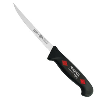 Eikaso Solingen Flexibel Fileermes 12 cm – Perfect voor Vis en Vlees Eikaso Solingen Flexibel Fileermes 12 cm – Perfect voor Vis en Vlees