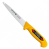 Eikaso Solingen Eikaso Solingen Darmmes / Pensmes - Recht - Geel - Lemmet 15 cm - Stijf Eikaso Solingen Eikaso Solingen Darmmes / Pensmes - Recht - Geel - Lemmet 15 cm - Stijf