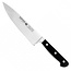Eikaso Solingen Koksmes 26 cm – Stijf RVS Lemmet – Ergonomisch en Veilig