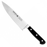 Eikaso Solingen Eikaso Solingen Koksmes - Lemmet 18 cm - Stijf - Gastro Eikaso Solingen Eikaso Solingen Koksmes - Lemmet 18 cm - Stijf - Gastro