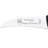 RÖR Solingen RÖR Solingen Schilmesje Krom / Gebogen - Kunststof Handvat - RVS Lemmet - Neon Roze RÖR Solingen RÖR Solingen Schilmesje Krom / Gebogen - Kunststof Handvat - RVS Lemmet - Neon Roze