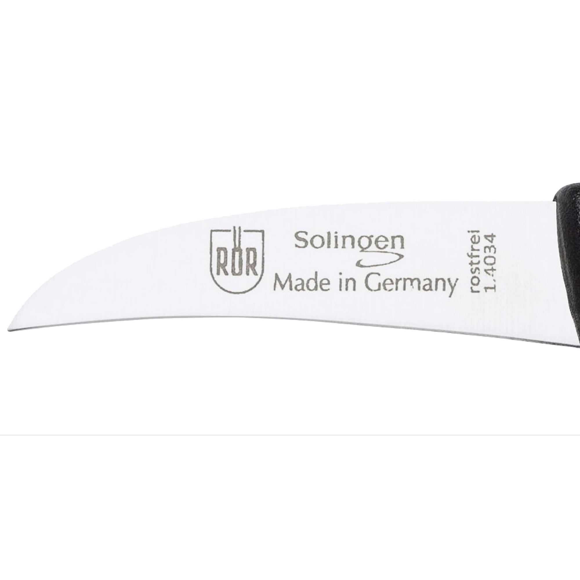 Victorinox, Zakgereedschap, Tuin, Oculeermes 2, Rood, Lemmet; Puntige Messing-schors Verwijderaar, Swiss Made