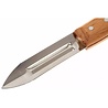 RÖR Solingen RÖR Solingen Dunschiller - 16 cm RVS - Veilig & Scherp RÖR Solingen RÖR Solingen Dunschiller - 16 cm RVS - Veilig & Scherp