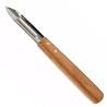 RÖR Solingen RÖR Solingen Dunschiller - 16 cm RVS - Veilig & Scherp RÖR Solingen RÖR Solingen Dunschiller - 16 cm RVS - Veilig & Scherp