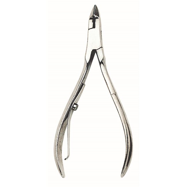 RÖR Solingen Nagelriem Knipper – Vellentang – Nagelriemtang – RVS