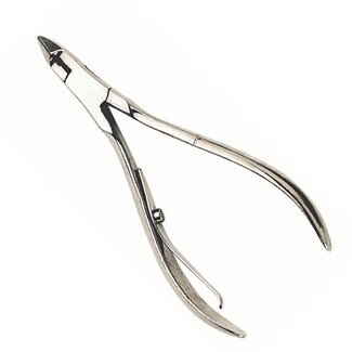 RÖR Solingen Nagelriem Knipper – Vellentang – Nagelriemtang – RVS