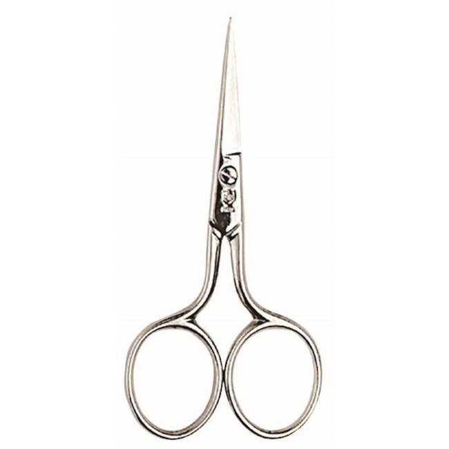 RÖR Solingen Kruidenschaartje – Traditioneel Model Botanico – Lengte 9 cm – RVS