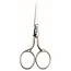 RÖR Solingen Kruidenschaartje – Traditioneel Model Botanico – Lengte 9 cm – RVS